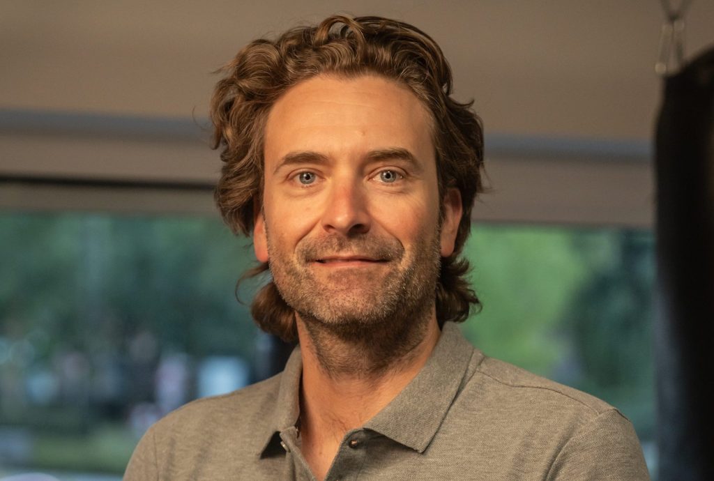 Sjoerd van Gellecum